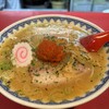 赤湯ラーメン 龍上海 米沢店