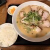 薩摩っ子ラーメン 総本店