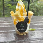 Kyoto Sagano Taketori Chaya Sohonke