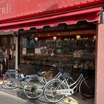 ラ・ギャミヌリィ - 