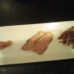 肉&オイスターバル TASSO - 