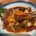 炉端焼き酒場　一心 - 