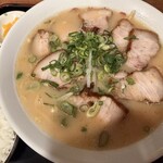 薩摩っ子ラーメン - 
