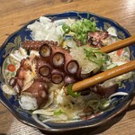 炉端焼き酒場　一心 - 