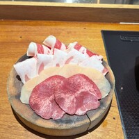 しゃぶしゃぶ KINTAN 代官山本店 -  しゃぶしゃぶ KINTAN 代官山本店 -