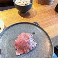 しゃぶしゃぶ KINTAN 代官山本店 -  しゃぶしゃぶ KINTAN 代官山本店 -