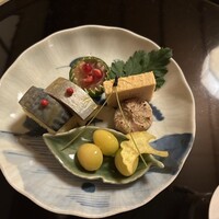 露庵 菊乃井 木屋町店 - 