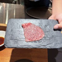 しゃぶしゃぶ KINTAN 代官山本店 -  しゃぶしゃぶ KINTAN 代官山本店 -