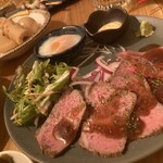 下曽根居酒屋 呑喰里 - 