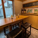 烏森絶メシ食堂 - 