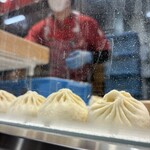 551蓬莱 JR新大阪駅中央口店（改札外） - 