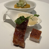 中国飯店 富麗華 - 