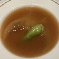 中国飯店 富麗華 - 