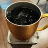 黒カフェ