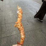 金目鯛 とくぞう - 