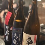47都道府県の日本酒勢揃い 夢酒 - 