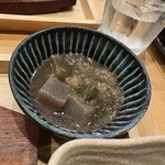 ハンバーグ酒場 牛時 - 