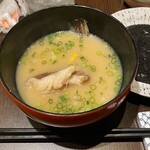 蕎麦前 ひな - 