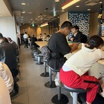 マクドナルド - 