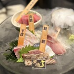 47都道府県の日本酒勢揃い 夢酒 - 