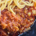 ラーメン屋 麺一 - 