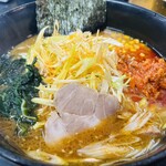 ラーメン屋 麺一 - 