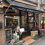 PIZZA BORSA - 