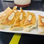 ラーメン屋 麺一 - 