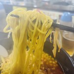 ラーメン屋 麺一 - 