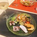 ピエトリ－ノ - 