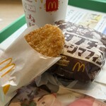 マクドナルド - 