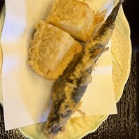 京都祇園 天ぷら八坂圓堂 - 