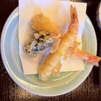 京都祇園 天ぷら八坂圓堂 - 