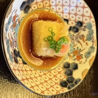 京都祇園 天ぷら八坂圓堂 - 