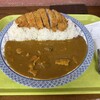 とんかつ大将 - 料理写真: