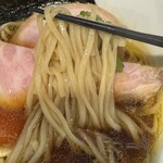 らぁ麺 飛鶏 - 