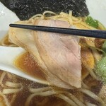 らぁ麺 飛鶏 - 