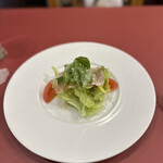 レストラン　クレール - 