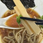 らぁ麺 飛鶏 - 