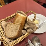 レストラン　クレール - 