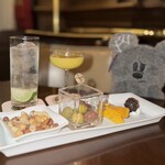 テディ・ルーズヴェルト・ラウンジ - 