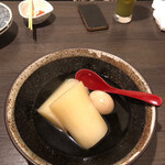 牛タンとおでん しょう助 - 