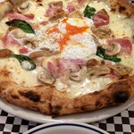 ピザヤ ショーチャン - 