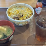 すき家 - 
