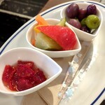 ピザヤ ショーチャン - 