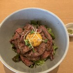 あおぞら coffee dining - 