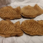 たいやき わかば - お土産用