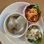 あおぞら coffee dining - 