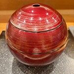 串揚げ割烹･十割そば 眞しま - 