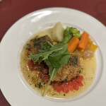 レストラン　クレール - 